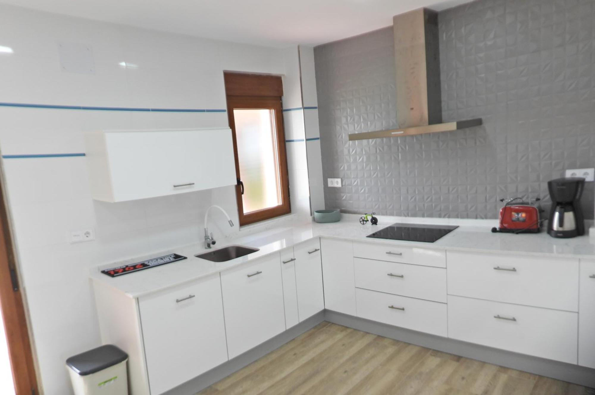 La Mies De Ines Villa Suances Exterior photo